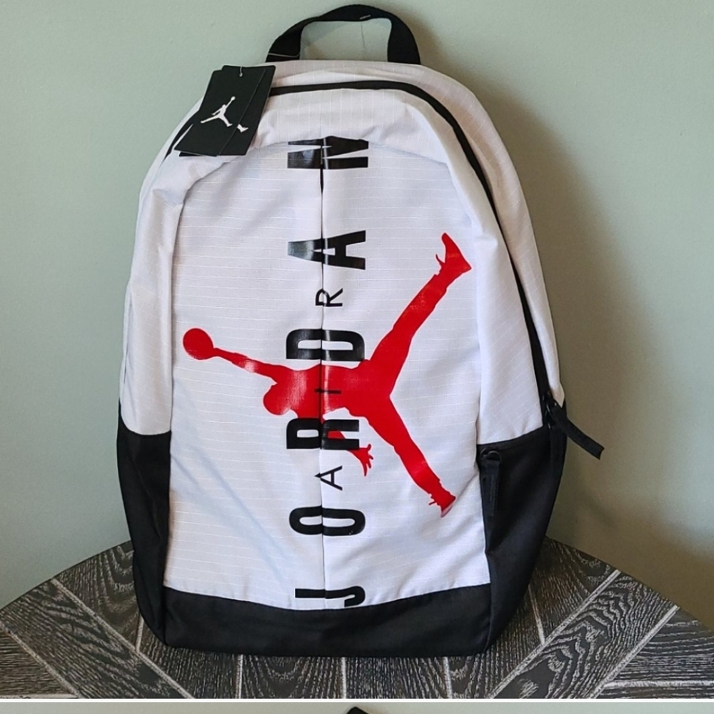 Brand new Jordan backpack never used